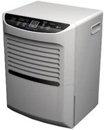 LG LD450EAL 45 Pint Dehumidifier