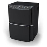 LG LD650EAL 65 Pint Dehumidifier LG LD650EAL 65 Pint Dehumidifier