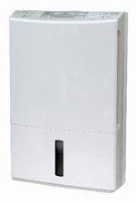 mitsubishi mj e16v dehumidifier