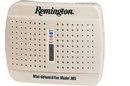 remington mini gun safe dehumidifier