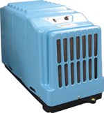 SaniDry CrawlSpace Dehumidifier