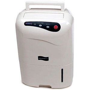 Soleus CFM25E 25 pint Dehumidifier