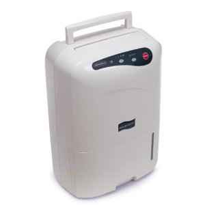 Soleus CFM40E 40 pint Dehumidifier