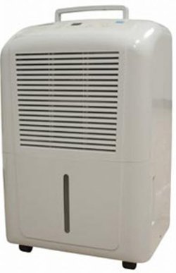 Soleus DP17003 Dehumidifier