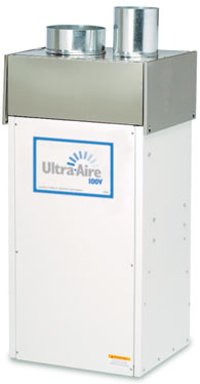 Ultra Aire 100V Dehumidifier Ultra Aire 100V Dehumidifier