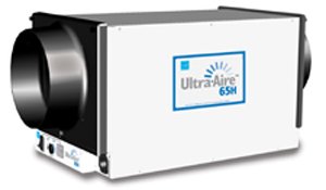 Ultra Aire 65H Dehumidifier