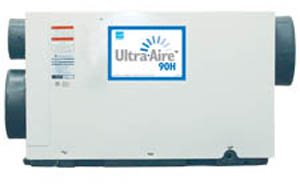 Ultra Aire 90H Dehumidifier Ultra Aire 90H Dehumidifier
