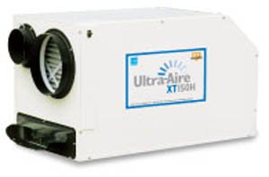 Ultra Aire XT150H Dehumidifier Ultra Aire XT150H Dehumidifier